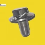 Fork T Bolt-First Quality - Splendor Bs6