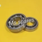 Front Wheel Bearing-First Quality - Destini 125 Bs6