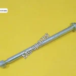 Front Wheel Axle-First Quality-Ct 110x