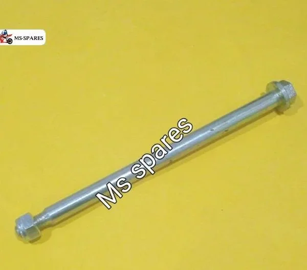 Front Wheel Axle-First Quality-Ct 110x