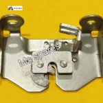 Seat Catcher-First Quality-Activa 125 Bs6