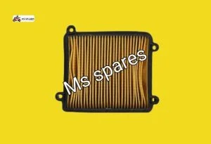 Air Filter-First Quality-Hero Impulse