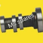 CamShaft-First Quality-HF Deluxe Bs6
