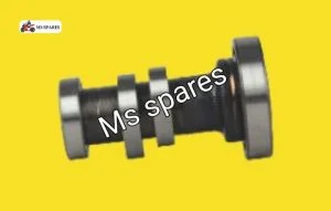 CamShaft-Genuine-HF Deluxe Bs6