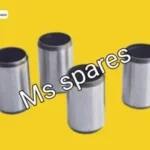 Head Dowel Pin Kit-First Quality - Apache RTR 180 Old Model