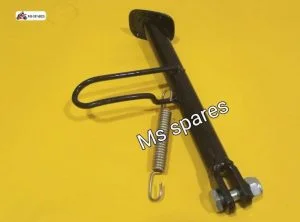 Side Stand-First Quality - Destini 125 Bs6