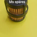 Fuel Filter-First Quality-Activa 125 Bs6