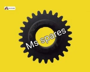 Counter Shaft 4Th Gear 23 Teeth-Genuine - Splendor Bs6