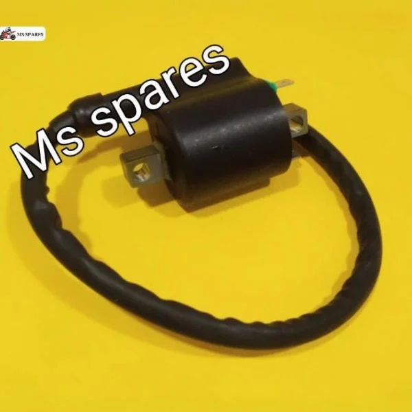 Power Coil-First Quality - Activa  125 Bs6