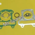 Half Kit-First Quality - Destini 125 Bs6