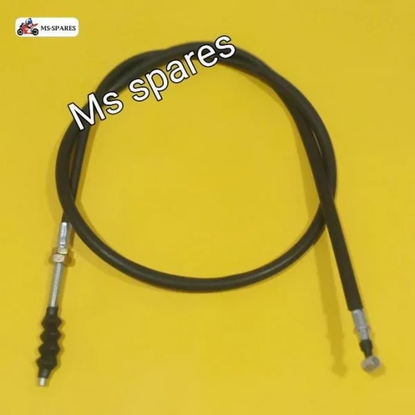 Clutch Cable-Genuine - Splendor Bs6