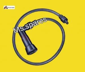 Plug Wire-First Quality-HF Deluxe Bs6