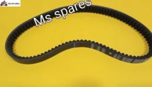 Clutch Belt-Genuine-Activa 125 Bs6