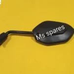 Mirror Left Side-First Quality-Activa 125 Bs6