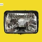 Head Light Assembly-First Quality-Splendor Bs6