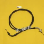 Accelerator Cable [B]-First Quality-Activa 125 Bs6