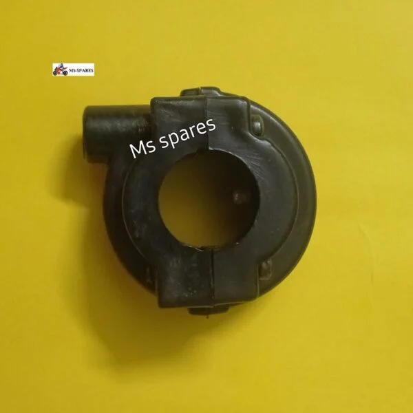 Accelerator Mounting-First Quality-HF Deluxe Bs6