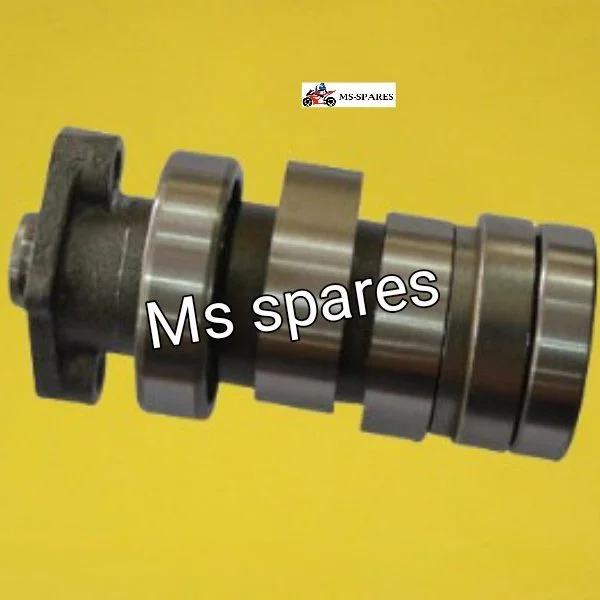 Camshaft-First Quality-Activa 125 Bs6
