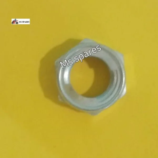 Center Wheel Nut-First Quality-Activa 125 Bs6