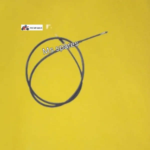 Front Left Brake Cable-First Quality-Destini 125 Bs6