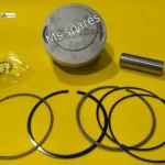 Piston No.75-First Quality-Hero Impulse