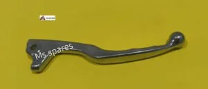 Right Lever White-First Quality - Bullet Old
