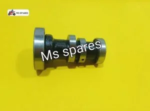 CamShaft-Genuine - Splendor Bs6