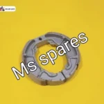 Rear Brake Shoe-First Quality - Destini 125 Bs6
