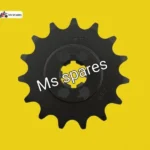 Front Chain Wheel-First Quality - Splendor  bs6