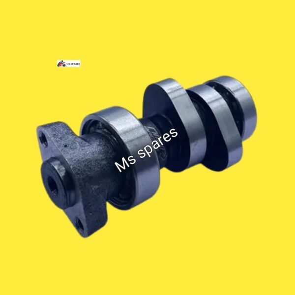 Camshaft-First Quality-Hero Impulse