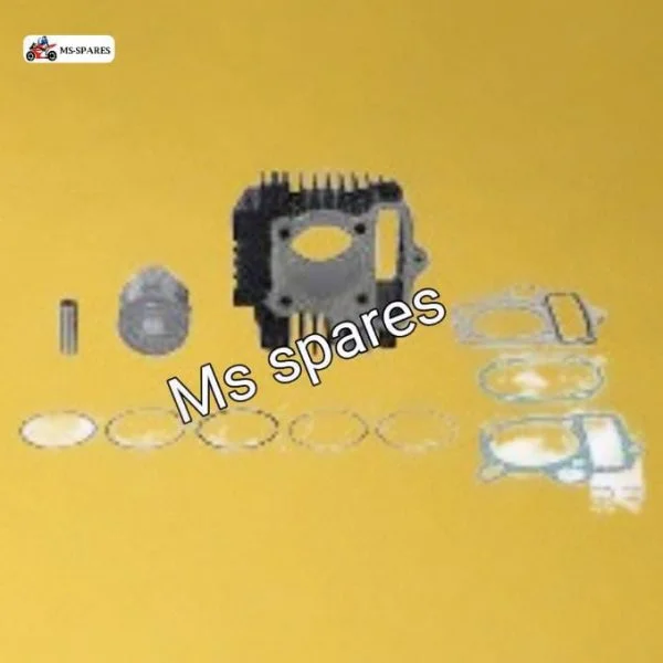 Bore Kit-Genuine - Splendor Bs6
