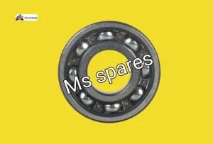 Clutch Bearing-First Quality-HF Deluxe Bs6