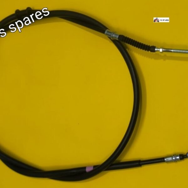 Rear Brake Cable-First Quality-Activa 125 Bs4