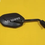 Mirror Right Side-First Quality-Activa 125 Bs6