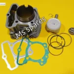 Bore Kit-Genuine-Activa 125 Bs6