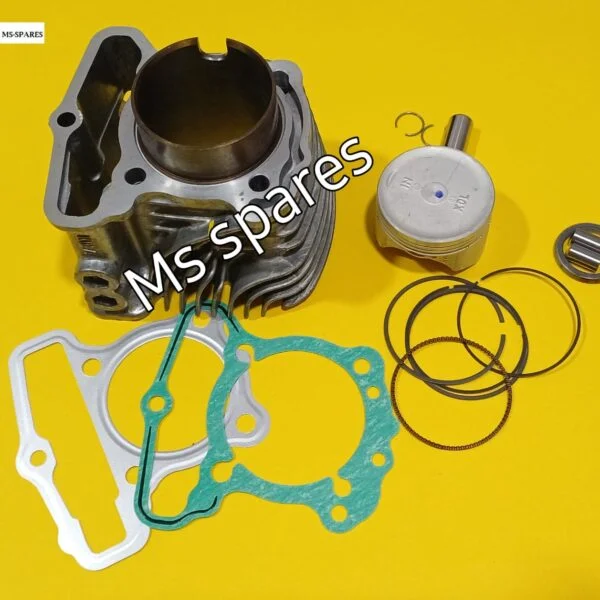 Bore Kit-Genuine-Activa 125 Bs6