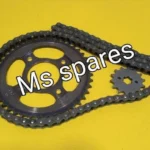 Chain Kit-First Quality-Ct 110x