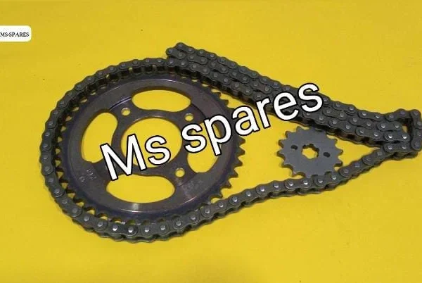 Chain Kit-First Quality-Ct 110x