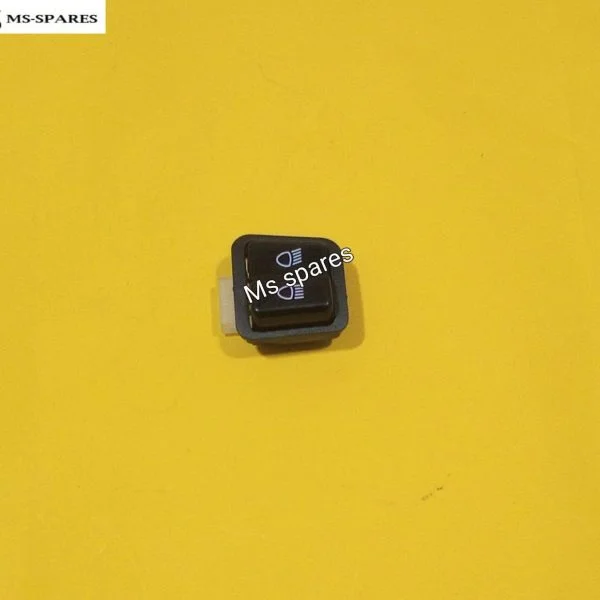 Upper Dipper Button-First Quality-Activa 125 Bs6