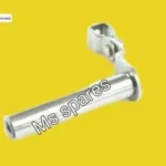 Clutch External Lever-First Quality - Splendor Bs6