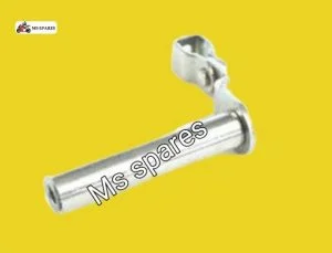 Clutch External Lever-First Quality - Splendor Bs6