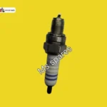 Spark Plug-First Quality-HF Deluxe Bs6