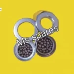 Fork Cone Set-First Quality - Splendor Bs6