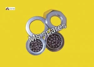 Fork Cone Set-Genuine - Splendor  Bs6