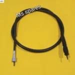Meter Cable-First Quality-Activa 125 Bs6