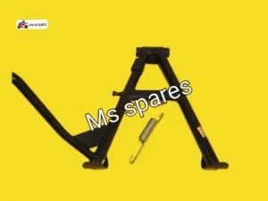 Center Stand Set-First Quality - Passion Pro Bs6