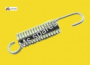 Center Stand Spring-First Quality-HF Deluxe Bs6