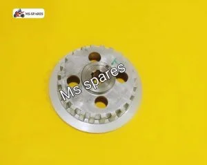 Clutch Hub-Genuine - Splendor Bs6