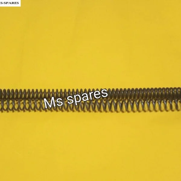 Front Shock Absorber Spring- Activa 125 Bs6