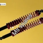 Rear Shockabsorber-First Quality-Ct 110x